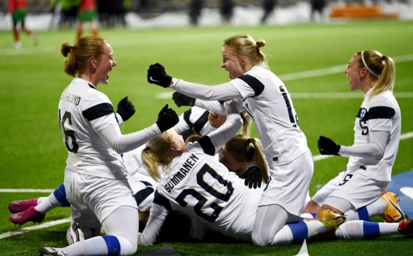 Euro 2022 - Groupe B - La FINLANDE : mission impossible ?