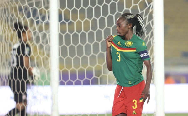 CAN 2022 - Groupe B : la ZAMBIE confirme, le CAMEROUN prend la 2e place devant la TUNISIE