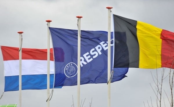 Coupe du Monde 2015 - La SUISSE en bonne voie