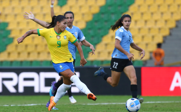 COPA AMÉRICA 2022 - Groupe B : le BRÉSIL garde le rythme, l'ARGENTINE assure