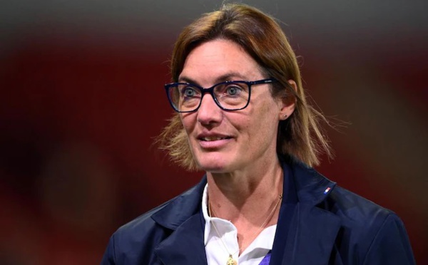 Euro 2022 - FRANCE - BELGIQUE : les réactions
