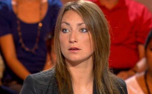 Trophée UNFP - Gaëtane THINEY (Juvisy) décroche un deuxième titre de meilleure joueuse