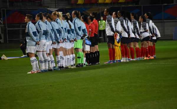 Bleues - L'agenda 2022-2023