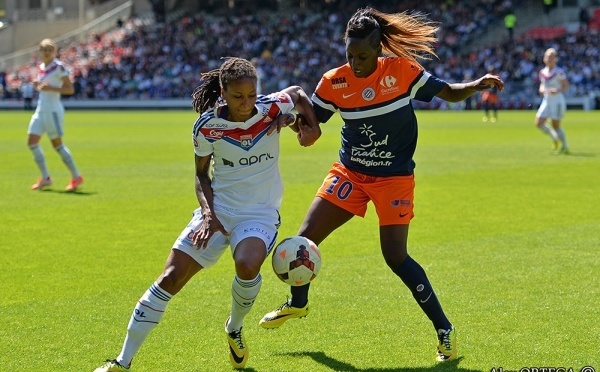 D1 (20e journée) - Succès de LYON, YZEURE et ARRAS ! SAINT-ETIENNE dans le dur