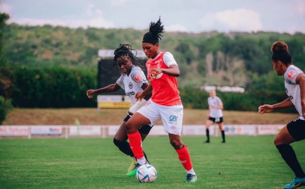 #D1Arkema - Matchs de préparation : résultats du dernier week-end
