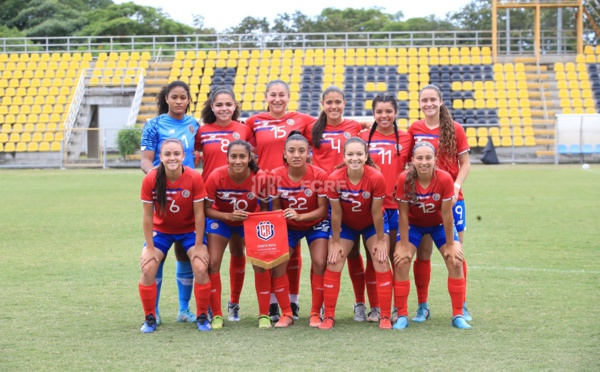 Coupe du Monde U20 - Groupe A : La hiérarchie semble claire