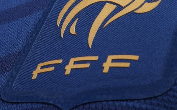 U20 - La liste pour les deux matchs face aux Etats-Unis pour préparer le Mondial