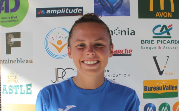 AIGLONNES CUP - Réactions de joueuses et entraîneurs