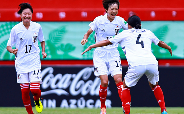 Coupe du Monde U20 - Groupe D : le JAPON enchaîne, les PAYS-BAS relancent la donne