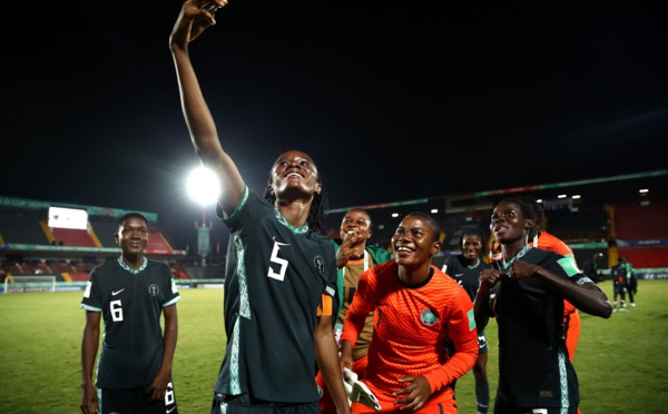 Coupe du Monde U20 - Groupe C : Trois sur trois pour le NIGERIA