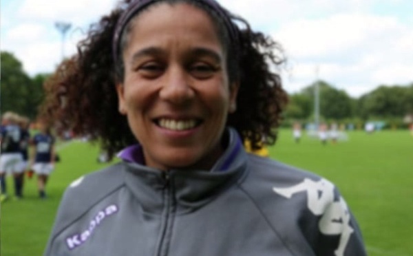 Mercato - Soraya BELKADI (Toulouse FC) vers Montauban