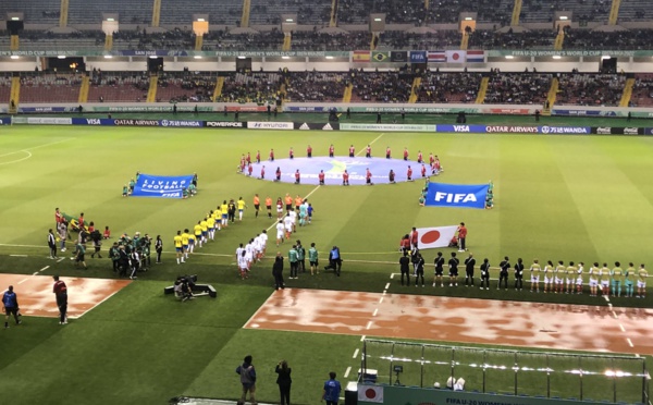 Coupe du Monde U20 - Qui marquera l'histoire ?