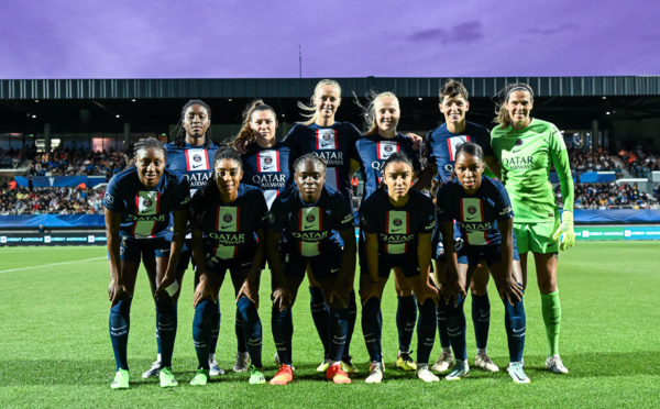 #D1Arkema - Le PSG doit se reconstruire