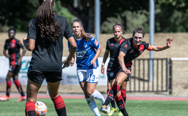 #D1Arkema - FLEURY ou la saison de la confirmation