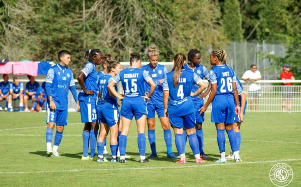 #D1Arkema - SOYAUX se renouvelle pour se stabiliser