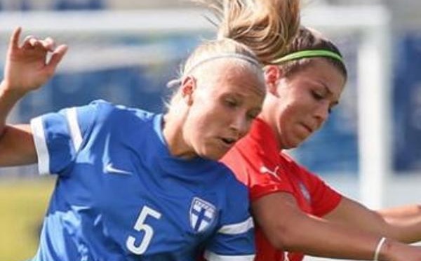 Coupe du Monde 2015 - L'AUTRICHE bat la FINLANDE