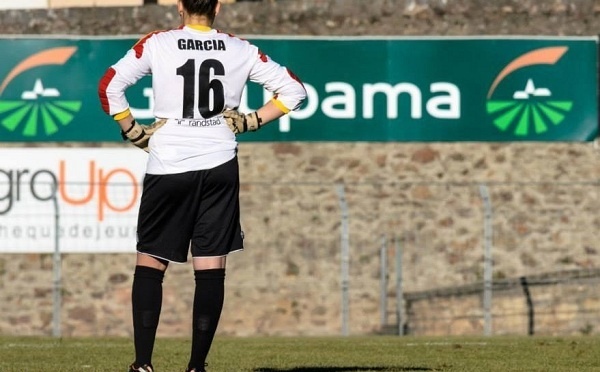 D1 - Déborah GARCIA (Rodez), le Mondial en ligne de mire