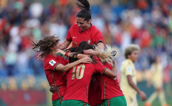 Coupe du Monde (Play-off UEFA) - Le PORTUGAL met la BELGIQUE hors jeu, ÉCOSSE et PAYS DE GALLES poursuivent aussi