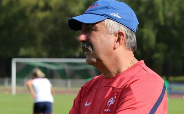 U20 - Le dernier stage avec 29 joueuses, la liste finale cette semaine