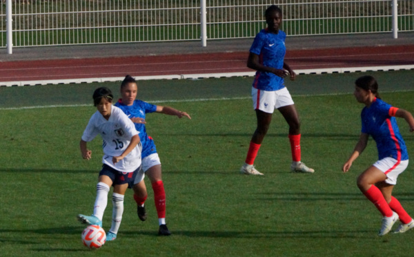 Coupe du Monde U17 - Présentation du groupe D : Le Japon favori, la France aussi