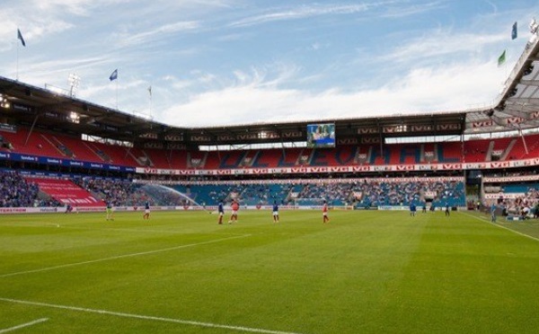 Euro U19 (Norvège) - Huit candidats pour succéder aux Bleuettes