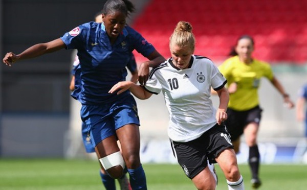 Coupe du Monde U20 - La liste des seize sélections