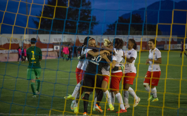 Valais Cup - Les résumés vidéo des demi-finales