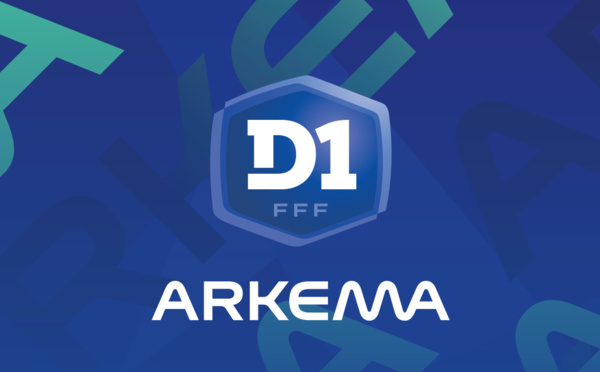 #D1Arkema - J8 : L'OL d'un but, le PSG gagne 3-0 à BORDEAUX, le PARIS FC et FLEURY déroulent, SOYAUX et RODEZ prennent un bon en déplacement