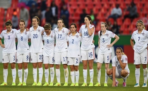 Coupe du Monde U20 - Les tenantes du titre et les hôtes éliminées