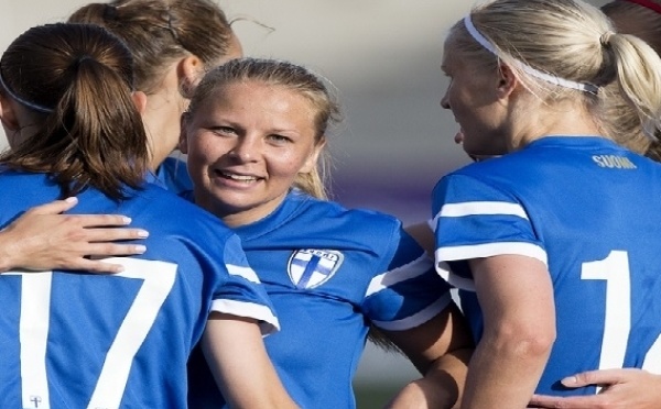 Coupe du Monde 2015 - Zone Europe - Qui rejoindra la SUISSE...