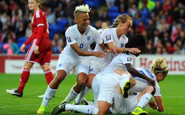 Coupe du Monde 2015 (Zone Europe) - Les résultats de la semaine