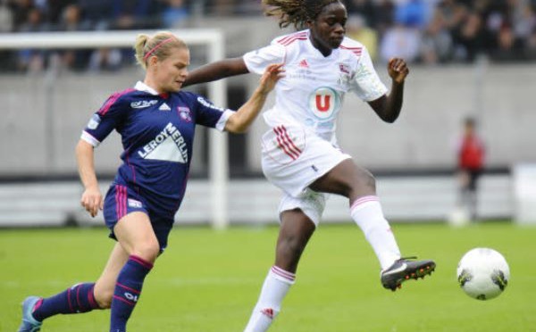 D1 (2/12) - L'EA GUINGAMP joue la carte jeune