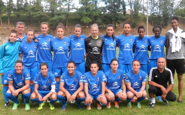 D1 (4/12) - L'ASJ SOYAUX signerait tout de suite...