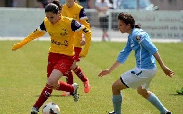 D1 (8/12) - L’ASPTT ALBI s'en donne les moyens