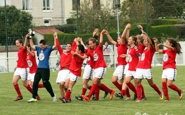 Champagne-Ardenne - Le Stade de REIMS renaît