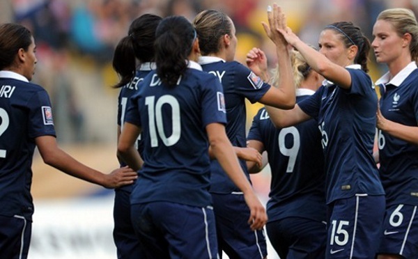 Classement FIFA - La FRANCE se rapproche du JAPON