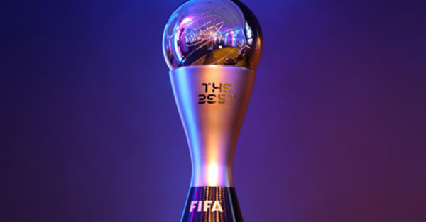 The Best – FIFA Football Awards™ : la liste des nommé(e)s dévoilée avec Wendie RENARD et Sonia BOMPASTOR