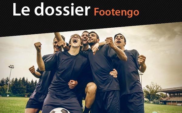 Le dossier FOOTENGO - Clubs : partenariats pro-amateur, à quoi ça sert ?