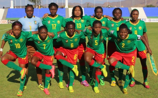 CAN 2014 (Groupe B) - L'ALGERIE et le CAMEROUN s'imposent