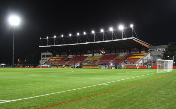 Coupe de France - La finale à ORLÉANS