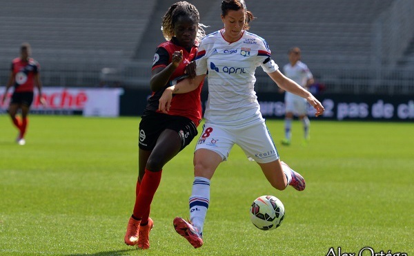 D1 - L'EA GUINGAMP peut-il bousculer le quatuor de tête ?