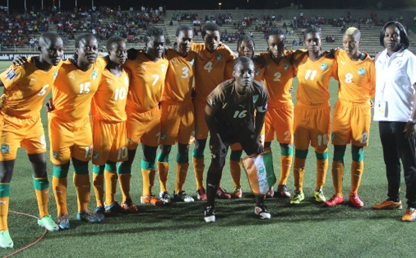 CAN 2014 (Groupe A) - La COTE D'IVOIRE jouera le CAMEROUN en demi