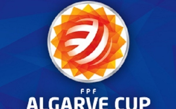 ALGARVE CUP 2015 - Le plateau connu