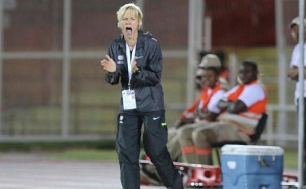 CAN 2014 - Paroles et confidences avant les demi-finales