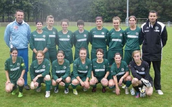 Coupe de France - Un avant-dernier tour alléchant en ligue du Maine