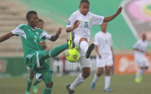 CAN 2014 - Une finale NIGERIA-CAMEROUN et deux tickets pour le CANADA