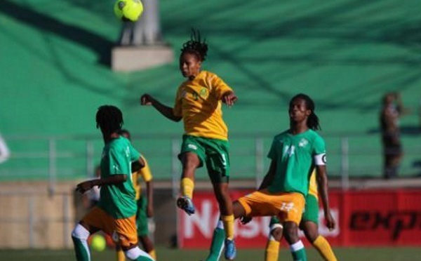 CAN 2014 - La COTE D'IVOIRE jouera la Coupe du Monde