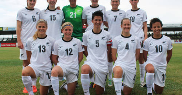 Coupe du Monde 2015 (Océanie) - La NOUVELLE-ZELANDE réussit le sans-faute pour son ticket canadien