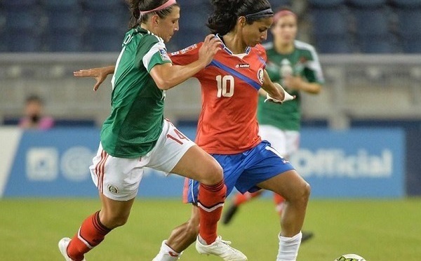 D1 - Shirley CRUZ (PSG) n'a pas pensé à la sanction