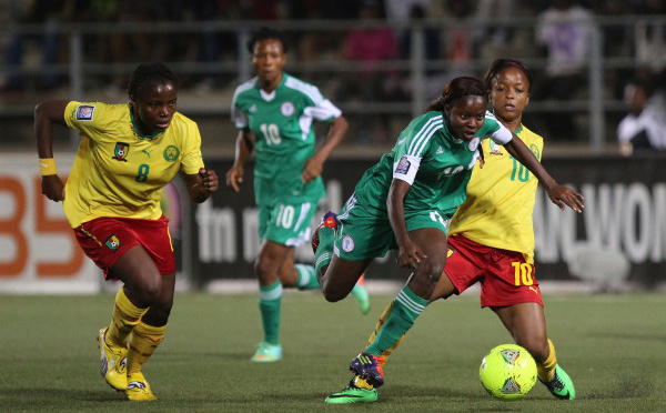 CAMEROUN - Les joueuses ont obtenu les primes demandées